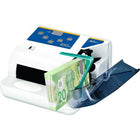 Royal Sovereign Quickcount Electric Bill Counter with Counterfeit Detection-Counts up to 600 bills per minute