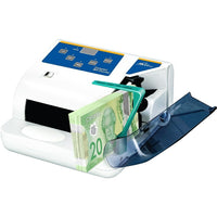 Royal Sovereign Quickcount Electric Bill Counter with Counterfeit Detection-Counts up to 600 bills per minute