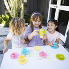 Educational Insights Teacup Pile-Up - Multicolor-6