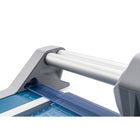 Dahle 552 20" Professional Rolling Trimmer-Sturdy metal base
