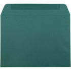 JAM Paper Booklet Envelopes - 9" x 12" - Teal - 250 Pack -Quantity: 250/Pack