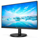 Philips V-line 24" Class Full HD LED Monitor - 241V8LBS-100Hz refresh rates for ultra-smooth images