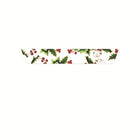 Geographics #10 Envelopes Holly & Ivy - 35 Pack-No. 10 envelopes