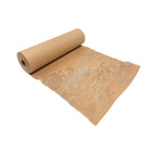 Reliabag Honeycomb Cushion Wrap Packing Paper - 15" x 215'-15" x 215' Kraft Cushion Paper