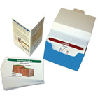 Science Vocabulary Builder Flash Card Set, Grade 3-5 (NP-443011)-Flash Card Set
