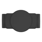 Popsockets Black Stretch Slide Phone Grip-Polycarbonate
