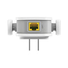 D-Link DAP-1530 Wireless AC750 Mesh Dual Band Range Extender-Secure Wireless Encryption - Offers WPA  or WPA2  security