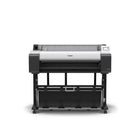 Canon imagePROGRAF TM-355 36" 6244C002 Large-Format Printer-Equipped with newly formulated magenta ink, these printers achieve excellent red colour development