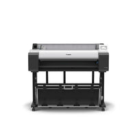 Canon imagePROGRAF TM-355 36" 6244C002 Large-Format Printer-Equipped with newly formulated magenta ink, these printers achieve excellent red colour development