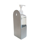 Futech WBHS Wallmount Bottle Holder-Hardware for mounting not included