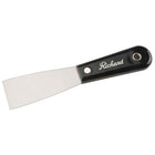 Wall Scraper 1 1/2"stiff Steel, Tk879, 10 Pack-Qty/Pk - 10