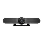 Logitech 960-001101 Meetup All-in-One ConferenceCam with an extra-wide field of view and integrated audio-15.75" x 4.1" x 3.35"