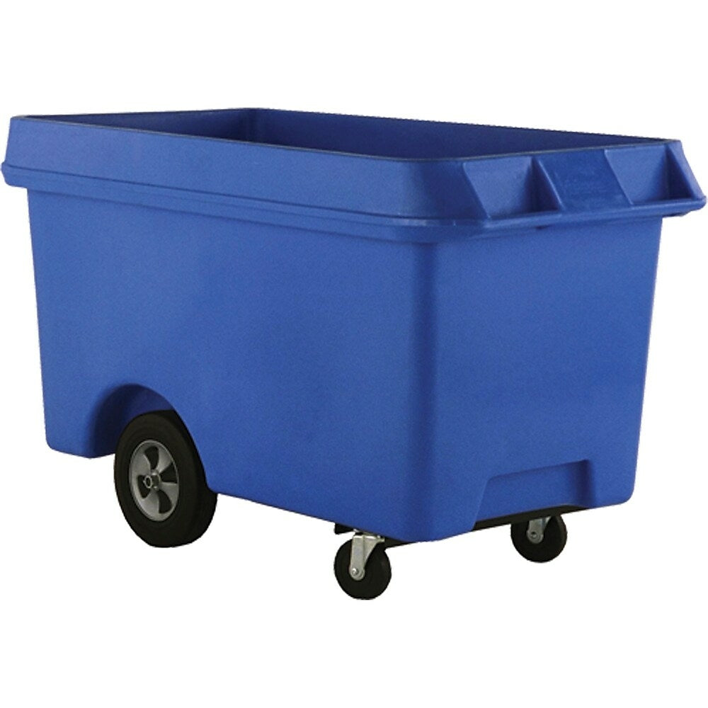 Techstar Plastics Inc, Next Generation Utility Starcart | staples.ca