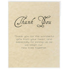 JAM Paper Cello Sleeves with Self Adhesive Closure, 6 7/16 x 8.25, Clear, 1000 Pack (A8CELLOB)-Perfect for invitation, announcement, promotion and greeting