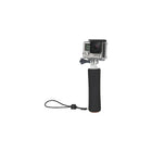 GoPro The Handler Floating Hand Grip-Enables more stable footage than holding the camera by hand