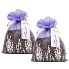 Dolce & Gourmando Lavender Collection Gift Box-30ml La Maison de Savon de Marseille Hand Cream