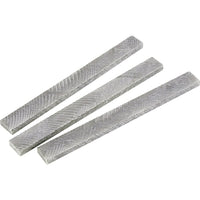 Weld-Mate Soapstones, 432 Pack-Flat Soapstone, 432 pieces