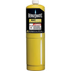 SCN Industrial 14.1-Oz. Map-Pro Gas Cylinder - 5 Pack-5 Pack