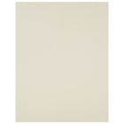 JAM Paper Laser/Inkjet Address Labels - 2" x 4" - Ivory - 120 Pack-Colour: Ivory, Make your mail stand out with colourful shipping address labels