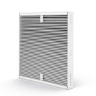 Stadler Form Roger Dual Filter-Activated carbon filter adsorbs gases (bad smells, tobacco smoke, formaldehyde, toluene, volatile organic compounds, etc.)
