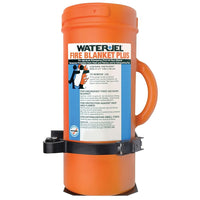 Safecross Water-Jel, Wall Bracket for See481 (6625)-For Use With: SEE481