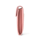 Champs RFID Blocking Smartphone Bag - Pink-8 Credit Card Slots