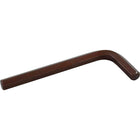 Gray Tools 5/64" S2 Short Hex Key-Size: 5/64"