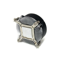 StarTech 95mm CPU Cooler Fan with Heatsink for Socket LGA1156/1155 with PWM-PWM control allows for dynamically variable fan speeds for maximum efficiency