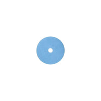 Dustbane 19" Floor Burnisher Pad, Blue Ice, 10 Pack-Type - Burnishing