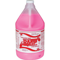 Pink Liquid Hand Soap-Qty/Pk - 4