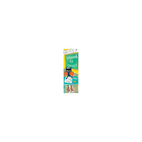 Teacher Created Resources Pete the Cat School is Cool Bookmarks, 108/Set (EP-2689-6)-Children love Pete the Cat!