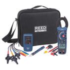 REED Instruments R5004-KIT Phase Rotation/Clamp Meter Kit-Phase Rotation/Clamp Meter