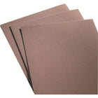 Norton Sandpaper, Cloth Sheets - Metalite K225, 9" x 11", 180 Grit, Aluminum Oxide, 50 Pack-Abrasive Material: Aluminum Oxide