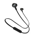 Wicked Audio Hiro Wireless Earbud Black-Bluetooth Wireless EarBud