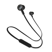 Wicked Audio Hiro Wireless Earbud Black-Bluetooth Wireless EarBud
