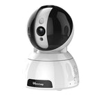 Vimtag P2P AI 1080P Smart Wireless Camera-Remote Live Video Streaming via Smart Phone, Tablet, PC