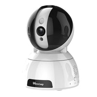 Vimtag P2P AI 1080P Smart Wireless Camera-Remote Live Video Streaming via Smart Phone, Tablet, PC
