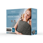 Mahli Weighted Blanket - 15 lbs.-Glass bead technology