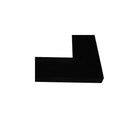 EluneVision 84" Reference Studio 4K Fixed-Frame Projector Screen-The Reference Studio 4K series of screens is designed to maximize detail, resolution and uniformity for both 2D and 3D projection