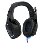Adesso Xtream G1 Stereo Gaming Headphones with Microphone-Flexible shaft