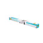 Post-it Dry Erase Surface - 4' x 6'-Stain-proof technology erases cleanly every time
