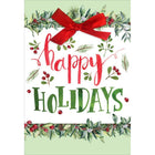 Rosedale Gold 5-1/2" x 8" Greeting Cards/Envelopes - 36799-Value Greeting Cards