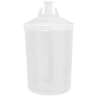 3M Large Lids & Liners - 25 Pack-25 Pack