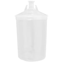 3M Large Lids & Liners - 25 Pack-25 Pack