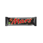 Mars Regular - 52-Gram Bar - 48 Pack-Milk Chocolate Caramel