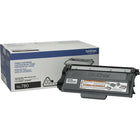 Brother TN780 Black Toner Cartridge, Super High Yield (TN780)-Brother's technology is the guarantee of continuously accurate printing in any situation