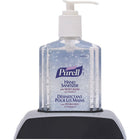 Purell CLASSIC Desktop Dispenser-Holds 236 mL bottle