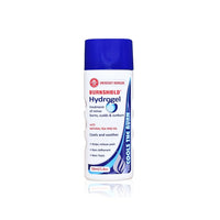 BurnShield 550000-6 Burn Hydrogel Bottle, 50ml, 6 Pack-For Minor Burn Treatment