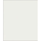 North American Paper Inc. Newsprint Paper - White - 8 1/2" x 11" - 960 Sheets-8 1/2" x 11"