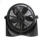 Ecohouzng Oil Filled Radiator Heater with Safety Protection-colour : Black